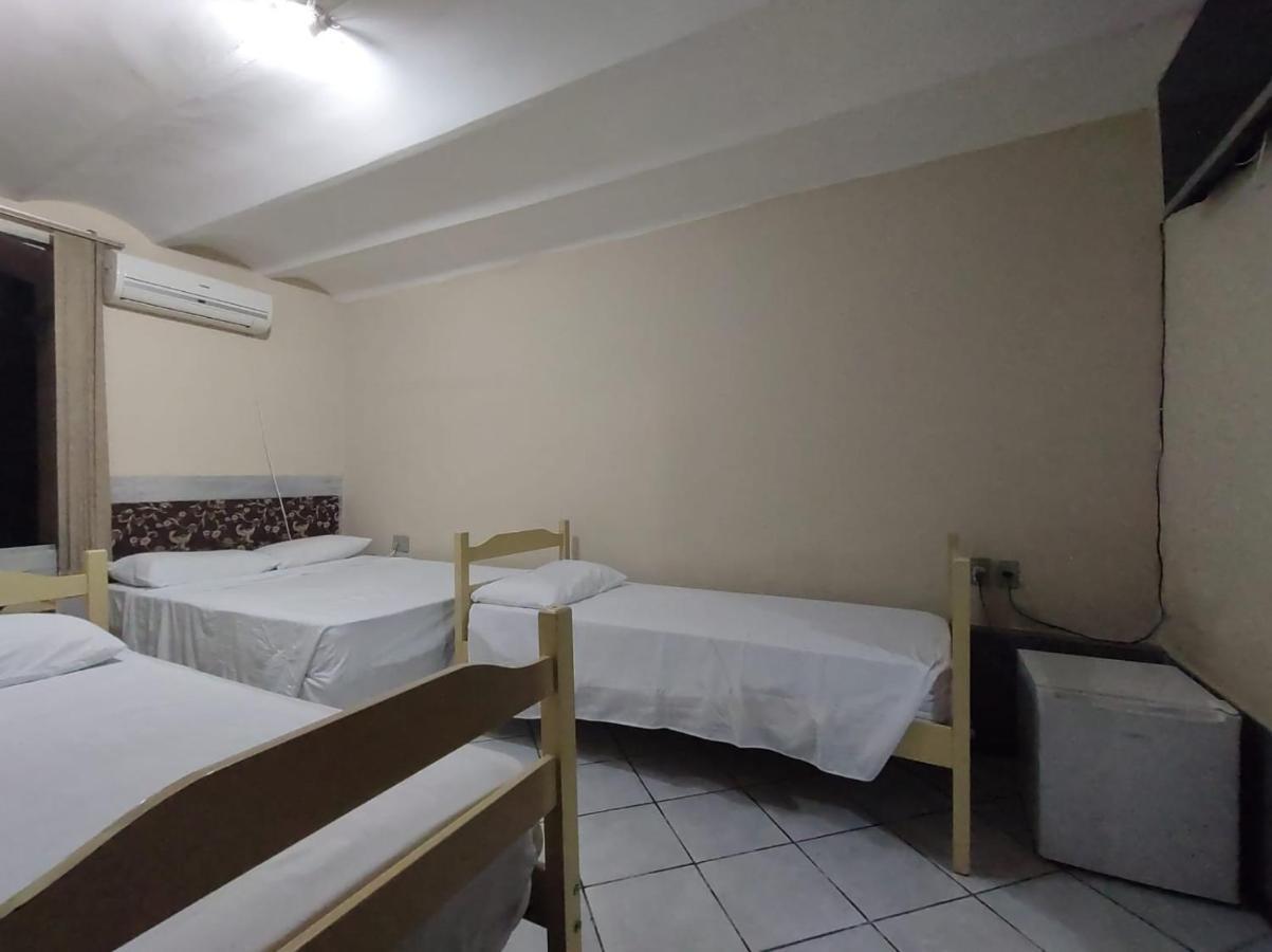 Hotel Castelo Santana do Livramento Exterior photo